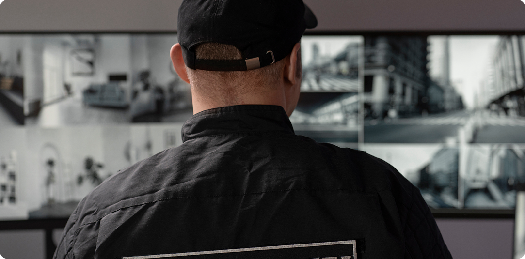 Por que a Tecnologia é a Aliada e Não a Substituta da Segurança Personalizada.