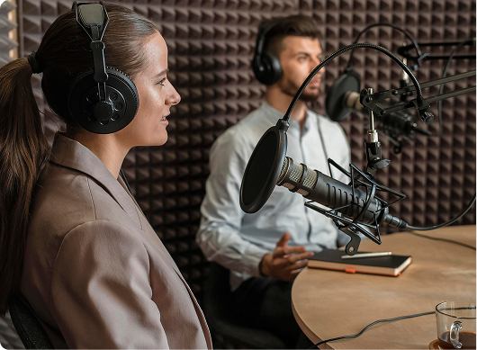 Podcast: Além do Olhar Humano: O Futuro da Segurança Tática com Inteligência Artificial.